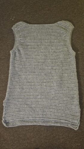 Vest<br>/Pullover photo review